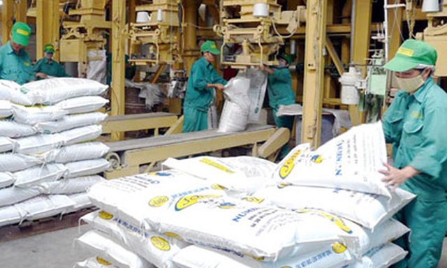 Thị trường TĂCN của Việt Nam tăng trưởng trung bình 10 – 15%/năm.