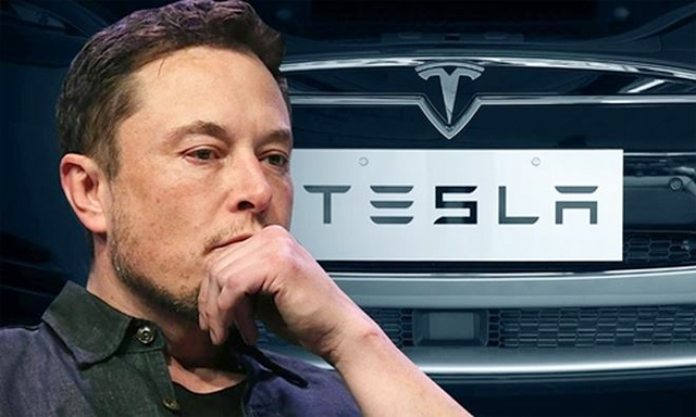 Elon Musk sẽ từ chức Chủ tịch Tesla và nộp phạt 20 triệu USD