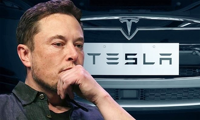 Elon Musk sẽ từ chức Chủ tịch Tesla và nộp phạt 20 triệu USD
