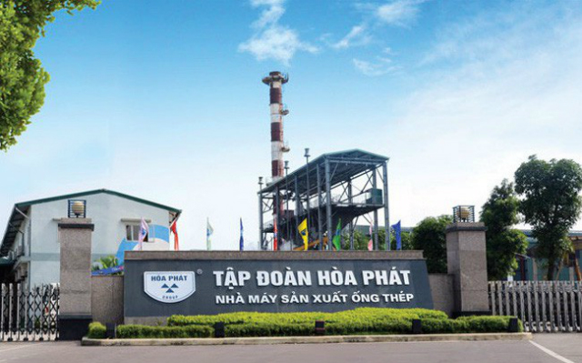 Cổ phiếu HPG đã tăng gần 6% từ mức giá 39.000 đồng/cp