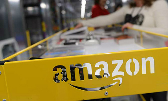 Amazon đã có hàng loạt động thái tiếp cận các nhà cung ứng Việt Nam