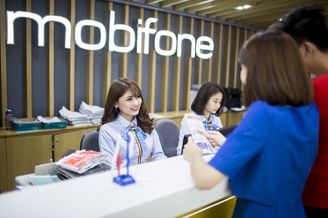 MobiFone đã chuyển đổi thành công toàn bộ thuê bao 11 số thành thuê bao 10 số.