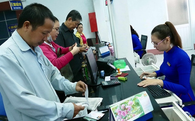 Từ ngày 6 - 10/10, thời gian giữ chỗ sẽ giảm xuống còn 48 giờ.