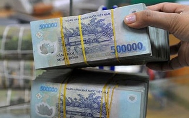 Tháng thứ 3 liên tiếp trái phiếu Kho bạc Nhà nước tăng.