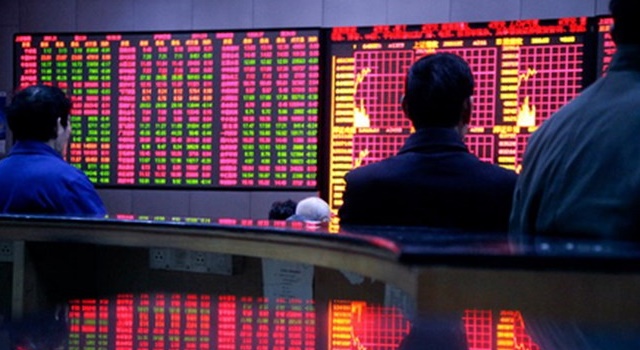 Thị trường chứng khoán Trung Quốc tạm ngưng giao dịch nhân dịp Tuần lễ Vàng.