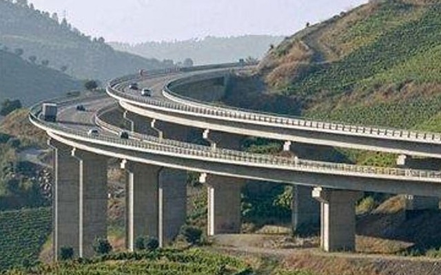 Tuyến cao tốc dự kiến dài 80,2km.