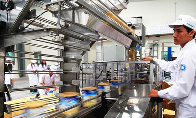 Tiến độ CPH DN nhà nước phụ thuộc lớn vào những người đứng đầu DN