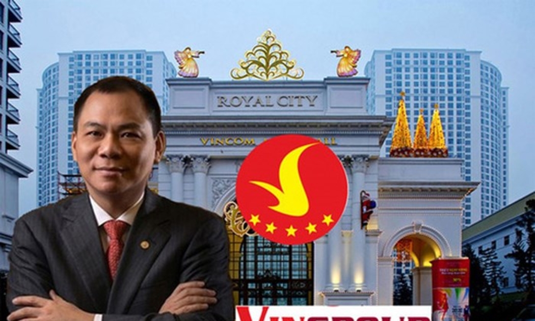 VnBusiness