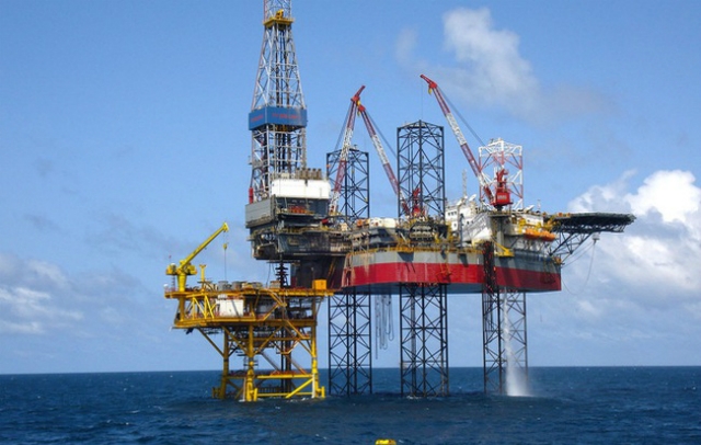 PVD đã tăng gần 80% kể từ trung tuần tháng 7 tới nay