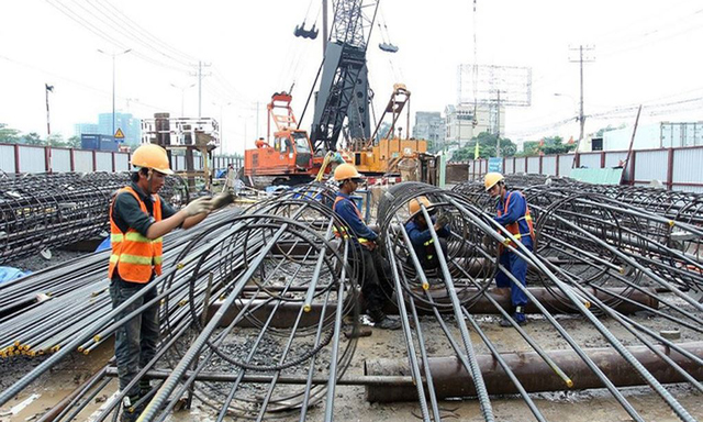 Giải ngân vốn đầu tư công hiện còn nhiều vướng mắc