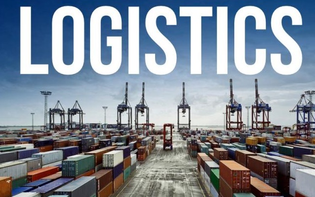 Trung tâm sẽ tập trung phát triển dịch vụ logistics.