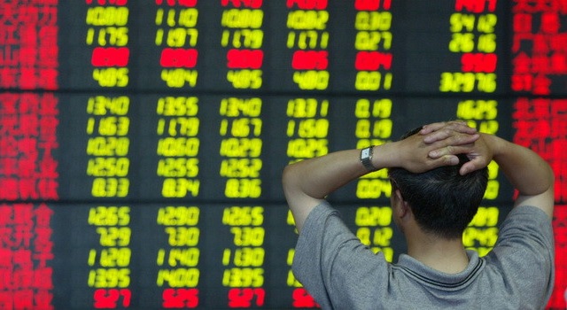 Chỉ số Hang Seng của thị trường chứng khoán Hồng Kông giảm 0,7%.