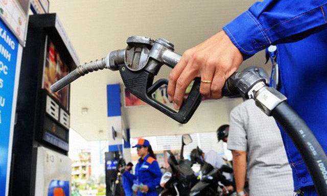 Khả năng giá nhiên liệu tăng chưa có dấu hiệu dừng lại