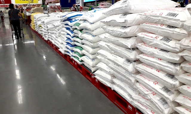 Việc đột ngột siết kiểm dịch lúa mì nhập khẩu gây khó cho DN