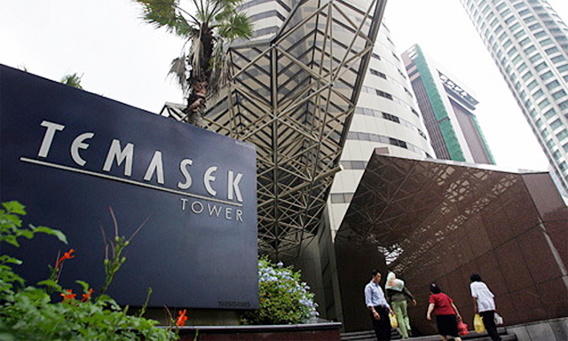Temasek Holdings - cánh chim đầu đàn trong xu thế M&A ra nước ngoài