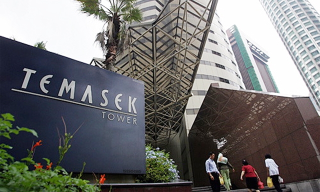 Temasek Holdings - cánh chim đầu đàn trong xu thế M&A ra nước ngoài
