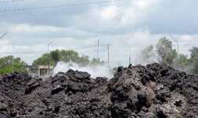 Việt Nam hiện vẫn chưa có một hệ thống tiêu chuẩn về xỉ gang, thép