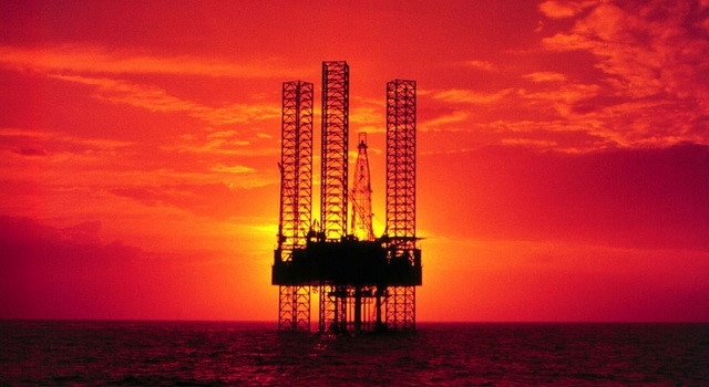 Giá dầu quay đầu giảm (Ảnh:Internet)