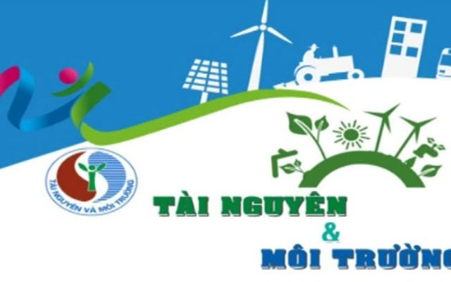 Loại bỏ 62% điều kiện kinh doanh lĩnh vực tài nguyên môi trường (Ảnh: Internet)