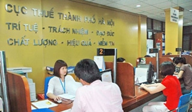 Cục Thuế Hà Nội đã hoàn thành 12.711 cuộc thanh, kiểm tra.