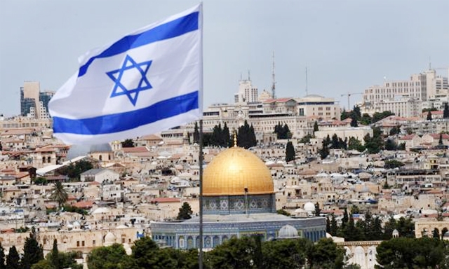 Việc thay đổi tổng thể cấu trúc nền kinh tế Israel còn là chặng đường dài và chông gai