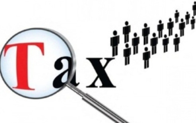 Nợ không có khả năng thu hồi là 34.942 tỷ đồng.