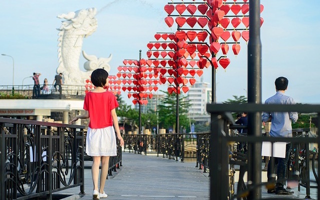 Tổng doanh thu du lịch ước đạt 22,57 nghìn tỷ đồng, tăng 50,4% so với cùng kỳ năm 2017