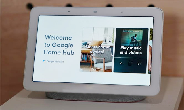 Google ra mắt loạt sản phẩm dựa trên trí tuệ nhân tạo