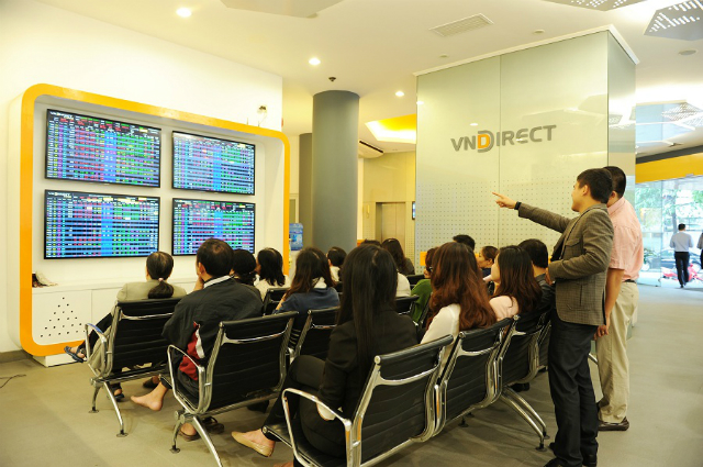 Thị trường chứng khoán Việt Nam sẽ còn nhiều đợt điều chỉnh trong quý IV/2018 hoặc quý I/2019