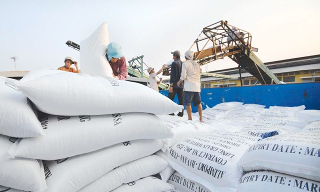 Việt Nam đứng thứ ba thế giới về XK gạo nhưng vẫn ít người dùng thế giới biết tới