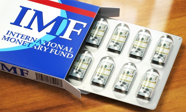 Một số nguồn đóng góp cho IMF sẽ hết hạn trong giai đoạn 2020 - 2022