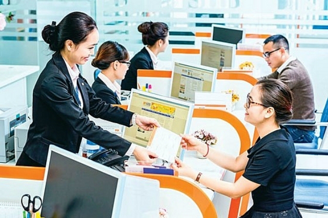 Trên thị trường chứng khoán, cổ phiếu SHB vẫn luôn được đánh giá là cổ phiếu cơ bản