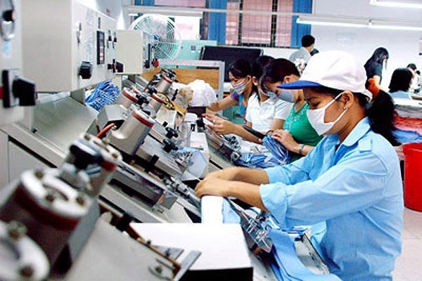 Đến năm 2021 phấn đấu đạt khoảng 35% lực lượng lao động trong độ tuổi tham gia BHXH