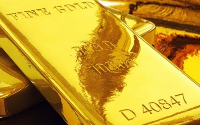 Mức tăng tới 200 nghìn đồng/lượng của giá vàng SJC là mạnh nhất trong năm nay.