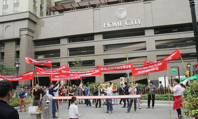 Thủ tướng Chính phủ đã có chỉ thị yêu cầu UBND các tỉnh, thành phố trực thuộc Trung ương kiên quyết tổ chức cưỡng chế thu hồi kinh phí bảo trì phần sở hữu chung của nhà chung cư theo quy định của pháp luật về nhà ở và Quy chế quản lý, sử dụng nhà chung cư đã ban hành.