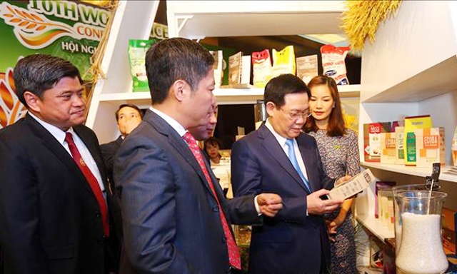 Sản xuất, thương mại gạo của Việt Nam đứng trước nhiều cơ hội mới