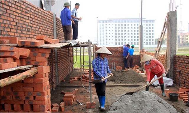 Hơn 90% lao động phi chính thức không tham gia BHXH tự nguyện