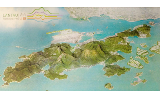 Dự án 63 tỷ USD xây đảo cho 1,1 triệu người ở