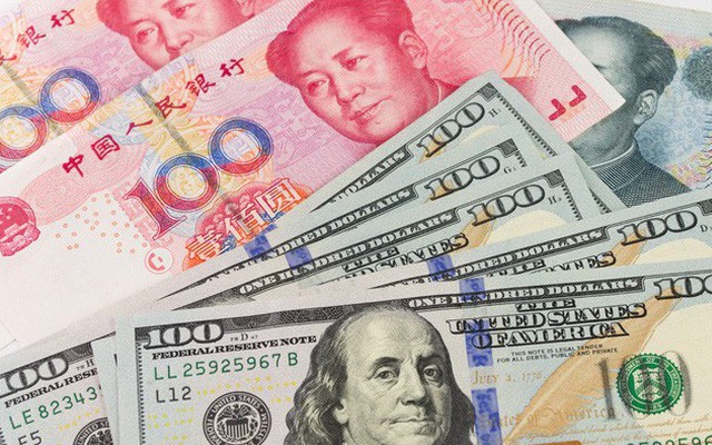 Giám đốc IMF - Christine Lagarde nói rằng đồng USD mạnh là nguyên nhân chính khiến đồng NDT suy yếu.