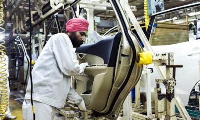 Ấn Độ hiện là nền kinh tế tăng trưởng nhanh nhất thế giới