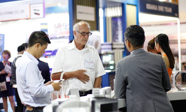 Sức hấp dẫn của DN Việt thu hút sự quan tâm của nhà đầu tư ngoại