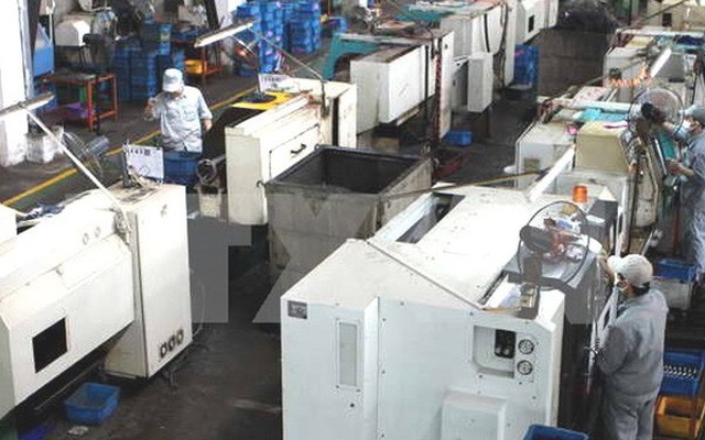 Ảnh minh họa (Nguồn: Internet)