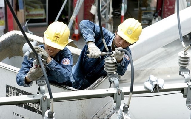 Các DN ngoài nhà nước có mức thu nhập bình quân tháng một lao động năm 2017 đạt 7,37 triệu đồng.