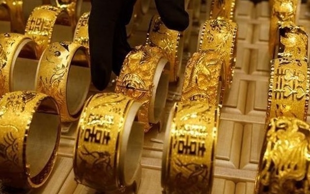 Chênh lệch giá bán đang cao hơn giá mua 100.000 đồng/lượng.