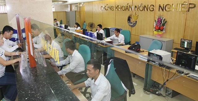 Trong 9 tháng, Agriseco mới hoàn thành được 47% chỉ tiêu đề ra