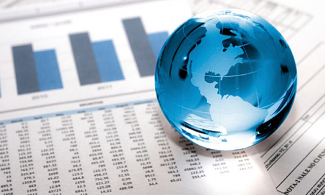 IMF hạ dự báo tăng trưởng kinh tế toàn cầu