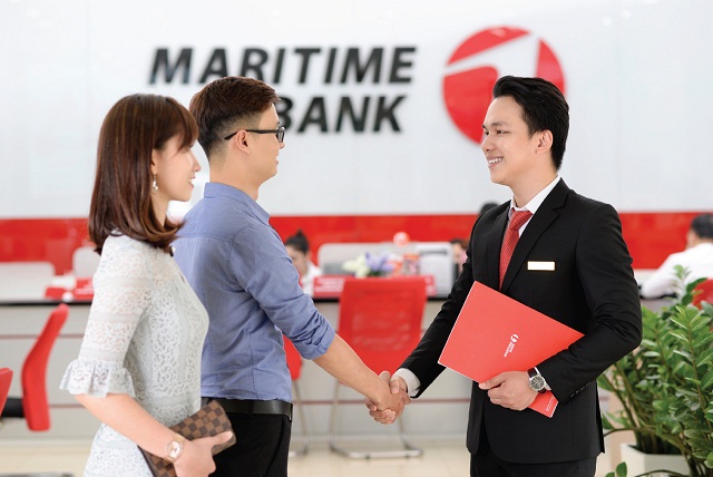 Tham gia cộng đồng Joy – Maritime Bank là giải pháp tối ưu giúp giải quyết các khó khăn cho doanh nghiệp