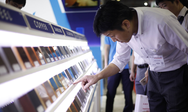 Đang có sức nóng của các công ty công nghệ trên thị trường Việt