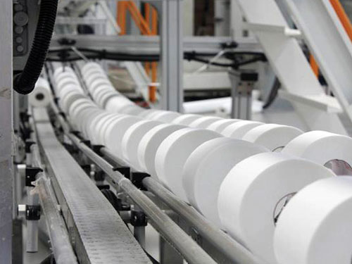 Nguồn cung giấy phế liệu trong nước không thể đáp ứng được nhu cầu sản xuất giấy trong nước