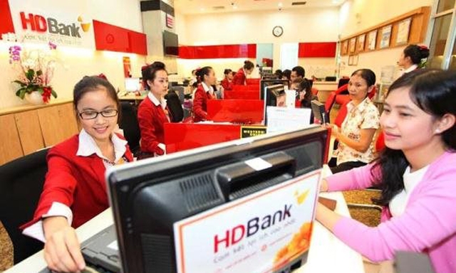 Ngành ngân hàng tăng trưởng lợi nhuận tích cực trong năm 2018